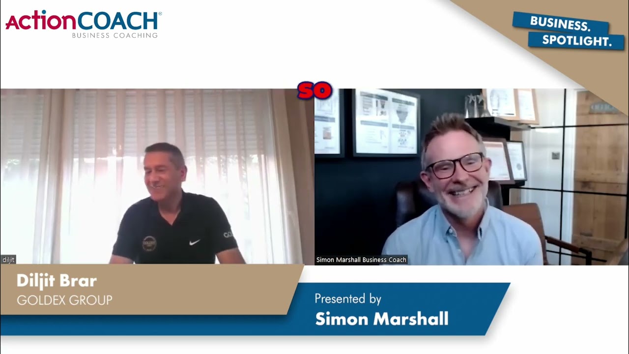 Building a Great Business: The Importance of Teamwork 