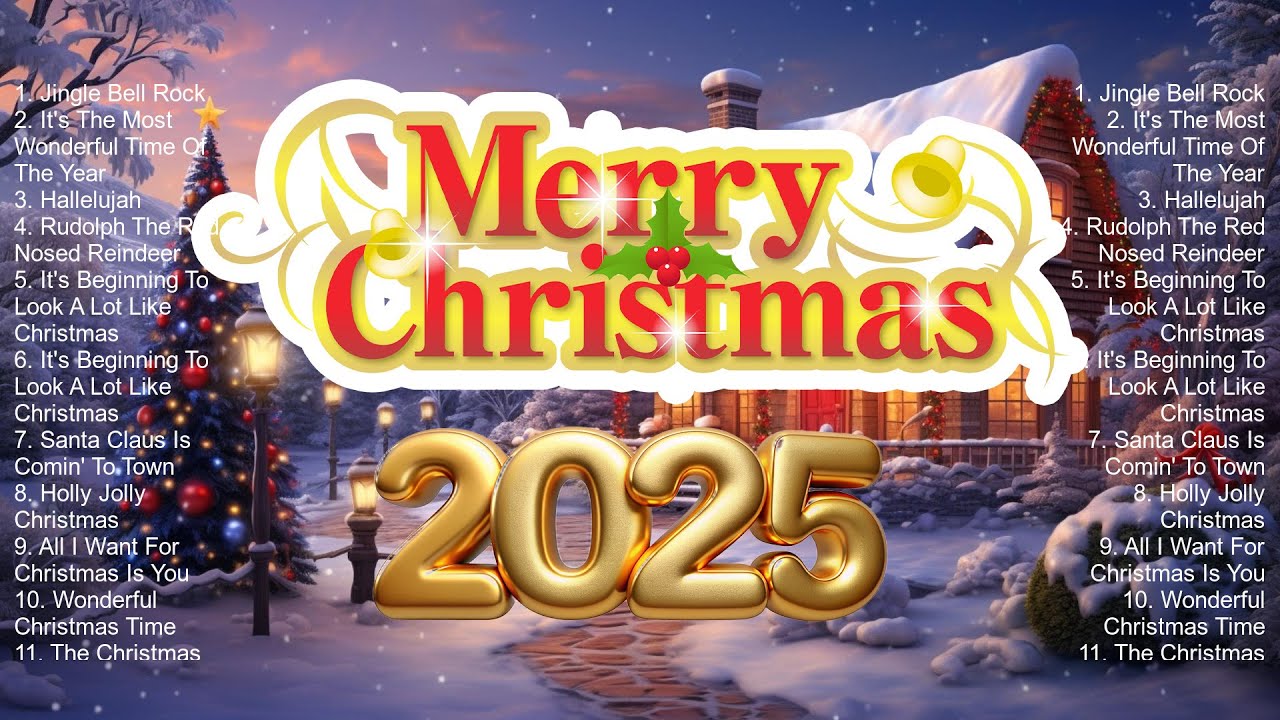 Xmas classic songs Top 100 Christmas Songs Of All Time Christmas