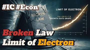 The Limits of Electrons: Breaking Moore’s Law