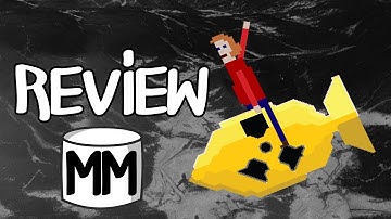 McPixel - Game Review
