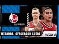 Bobby Marks' offseason guide: The Washington Wizards | NBA on ESPN