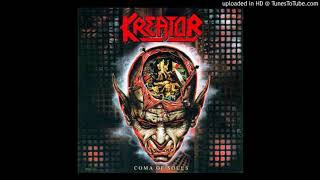 Kreator - People of the Lie (lyrics)