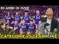 TUTTI CONTRO TUTTI NON È ROBA DA JUVE 😱