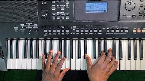 STRINGS || HIGHEST PICTH CHORDS YOU SHOULDN’T FORGET || KEY F