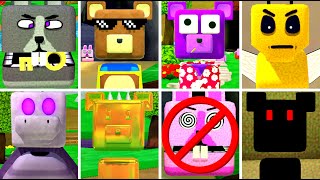 Super Bear Adventure 2024 - Gameplay Walkthrough Tristopio Cage (4K 60FPS ).
Super Bear Adventure 2024 - Gameplay Walkthrough Tristopio Cage (4K 60FPS ).
About this game
Super Bear Adventure is a 3D platformer game inspired by late 90s games.
Explore 6 open world levels, discover their secrets, talk to the kingdoms inhabitants, collect as many
coins as possible, unlock hats, fight your enemies and free your friends Super Bear Adventure 2024 - Gameplay Walkthrough Tristopio Cage (4K 60FPS ).