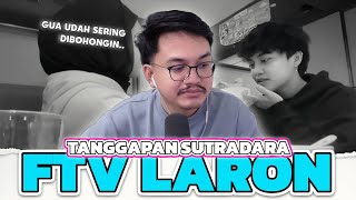 Aeron Ke Mas Ade Gua Butuh Duit Mas..