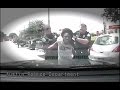 Violent Arrest of Black Woman at Traffic Stop Investigated