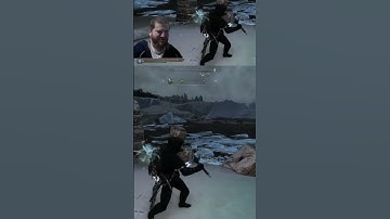 Such a smooth animation #gaming #skyrim #games #skyrimmods #mods