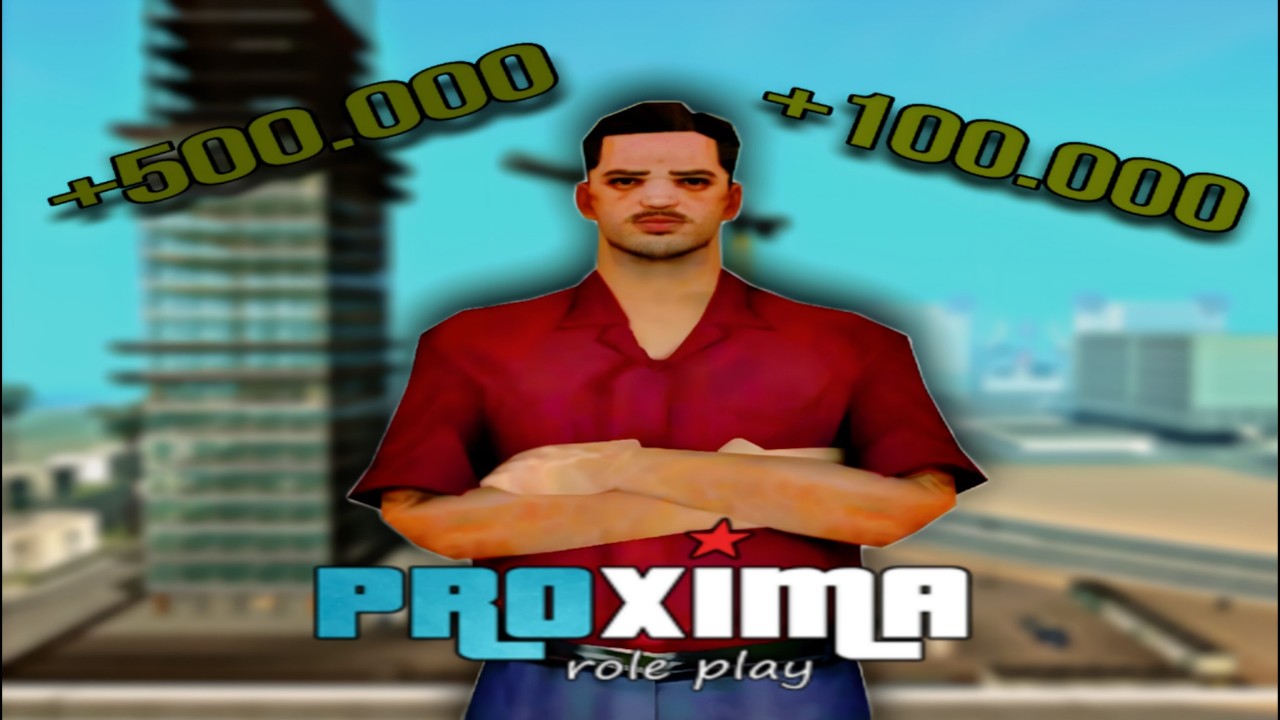 PROXIMA RP: ГДЕ РЕАЛЬНО ПЛАТЯТ БОЛЬШЕ? 🤔 Сравниваем все работы💼