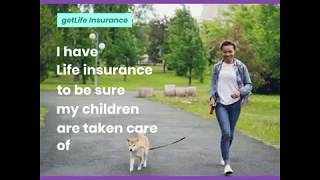 Life Insurance video Ad