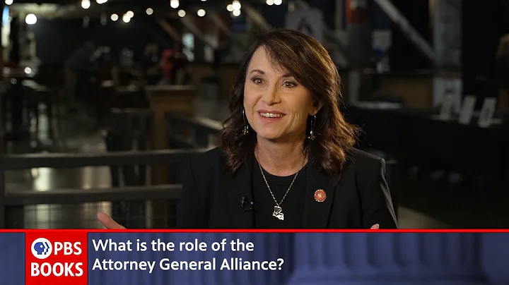 Seeking Common Ground on AI with Attorney General Liz Murrill