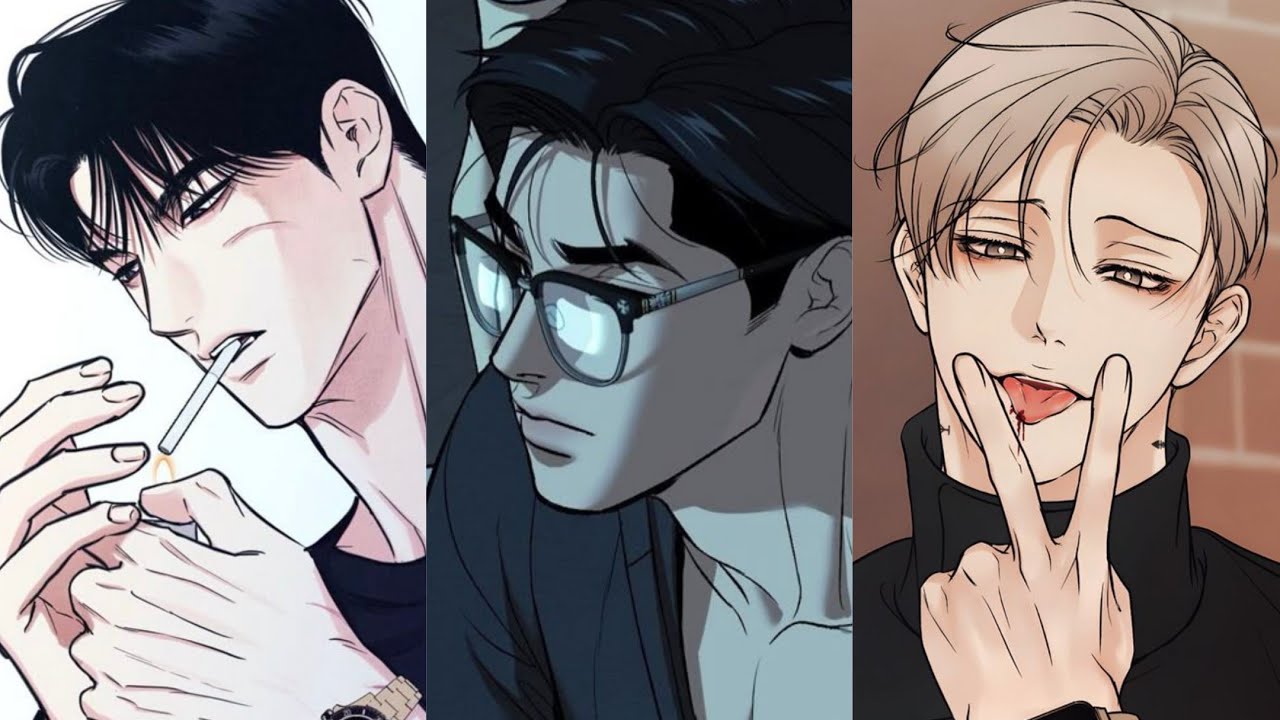 [ Tiktok BL #39 ] Tổng hợp những bộ truyện boylove tui biết 🌷