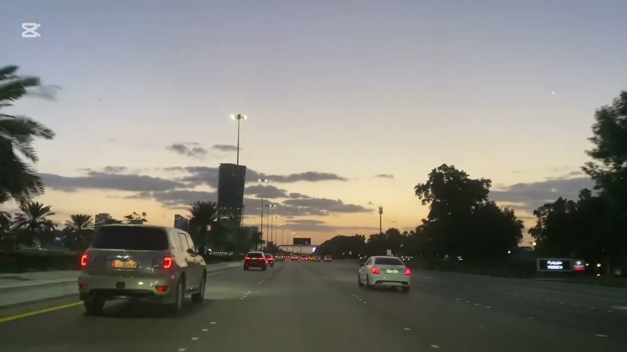 فيروزيات الصباح ، ولادة الصباح في أبوظبي