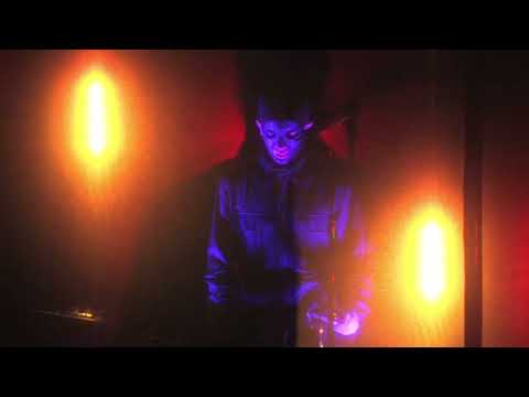 The Knife - Heartbeats (from "Silent Shout" DVD) (HD)