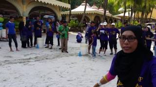 Arup Family Day At Sunway Lagoon