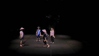 Drama Musikal PUTRI PINANG MASAK #legendajambi