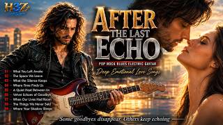 After the Last Echo | Deep Emotional Love Songs 2026 | Pop Rock Blues Electric Guitar screenshot 5