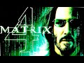 MATRIX 4 recenzja Kinomaniaka