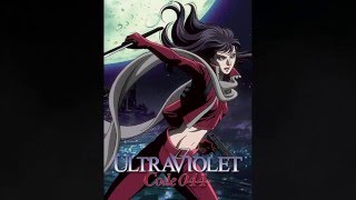 Análisis Ultraviolet CODE 044