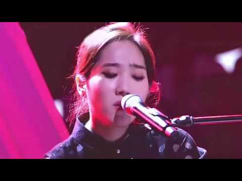 [160622] 무결점 女대생 보컬 김연서, 폭발적 고음 ‘미친 거니’ @보컬 전쟁 : 신의 목소리