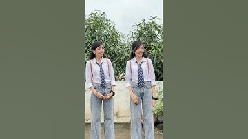 Simran ki humshakal 😱😍😂 | Simran Makhija | #shorts #school #schoollife #comedy