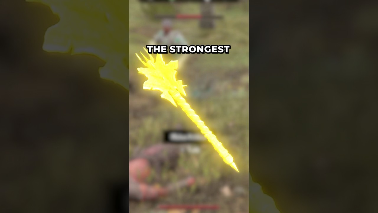 Get Mace of Molag Bal Now (Oblivion Remastered)