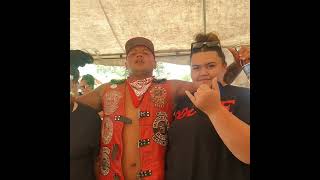 Mongrel Mob Family Day