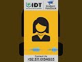Student Feedback | Medical Billing Course | Sir M Ali Usman | IDT Pakistan