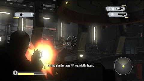 Front Mission Evolved Walkthrough: Act 2 - Part 2 [HD] (X360/PS3/PC) [Hard]