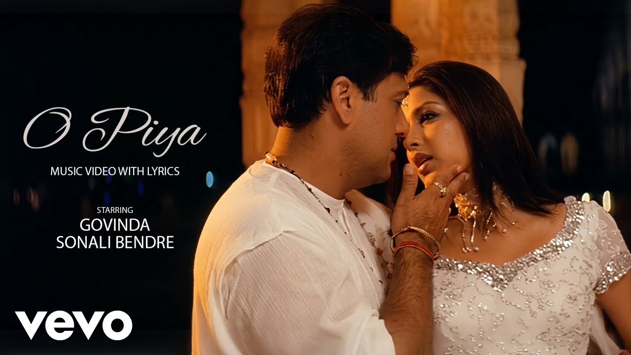 O Piya Govinda, Sonali Bendre