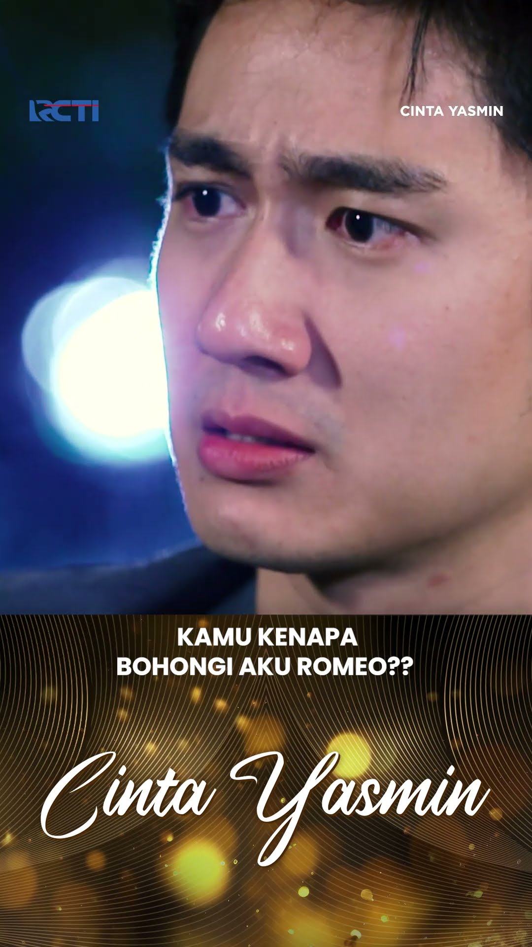 Selamat! Yasmin Marah Besar Dengan Romeo #Shorts #CintaYasmin #amandamanopo