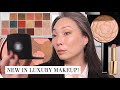 New In Luxury Makeup - CHANEL | BYREDO | GUERLAIN