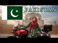 Why i chose to travel solo  pakistan