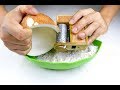 How to Make a Kitchen Grate Tool, You Can Make it at Home