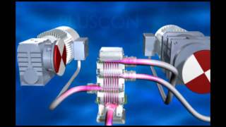 Easy Stackable Power Distribution with Duplicon - Phoenix Contact