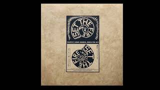 Chappy C  Jones, Warnell Jones & JG's - Set The Fire
