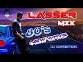 Miniteca Lasser Mix Discplay New Wave Éxitos.