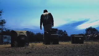 Bassam Jalid vs Impulse Wave - Night Of Nightmares (Official Music Video)