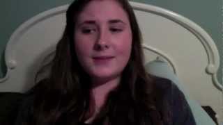 Disney College Program Fall 2012 Video 1