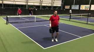 Competitive Tuesday Night Rec Pickleball in Opelika, AL