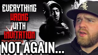 First Time Reaction | Everything Wrong With Nick Cannon's 