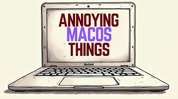 macOS sucks! A Linux user’s perspective 