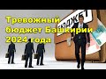 &quot;Тревожный бюджет Башкирии 2024 года&quot; . Фрагмент &quot;Открытой Политики&quot; от 02.12.23