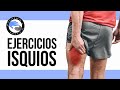 Como prevenir las lesiones de los isquiotibiales en el futbol