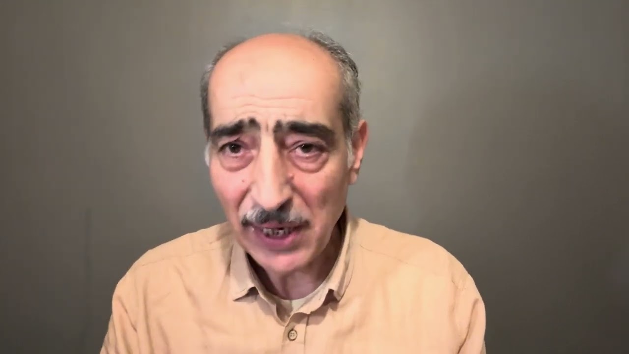 ماذا تفعل سلاف فواخرجي في طهران؟