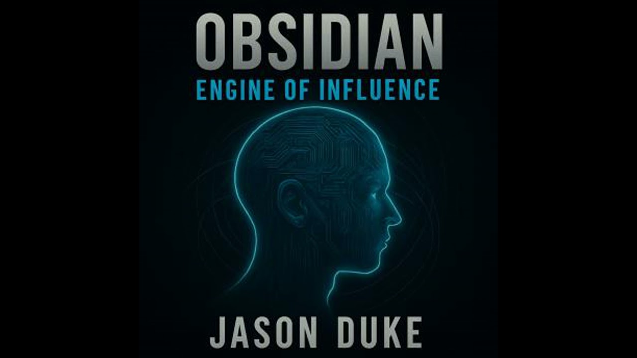 Obsidian: Engine of Influence - Jason Duke
