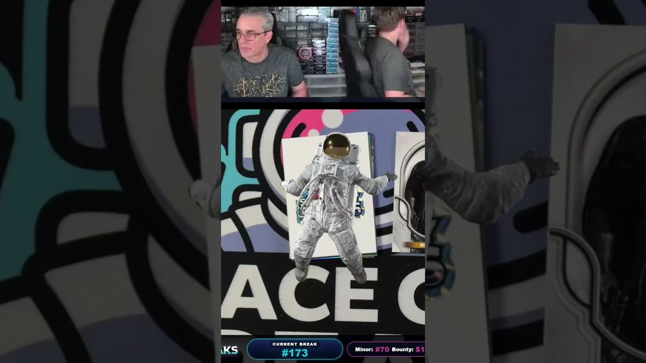 This Guy's Insane First Try on TikTok Challenges #shorts