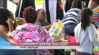 Easter weekend activities