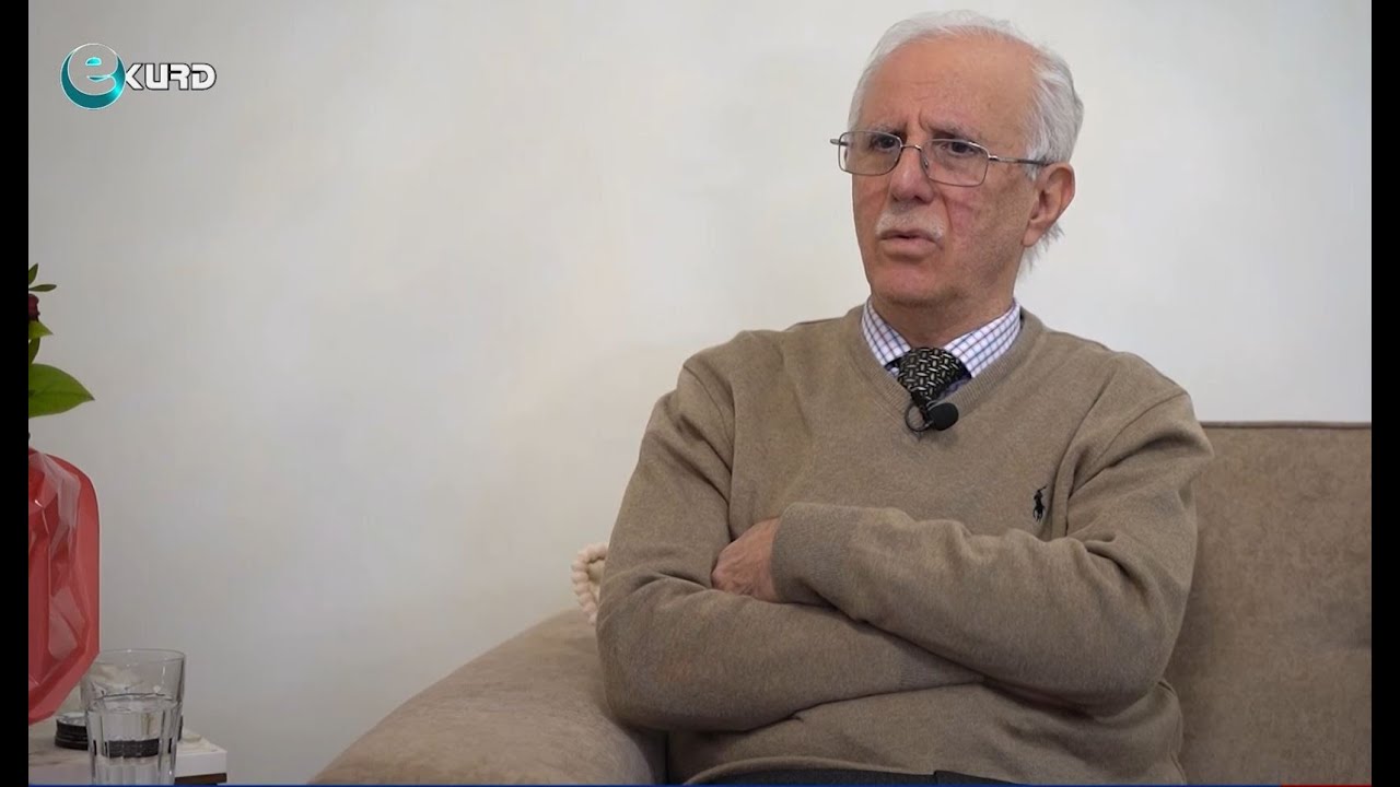 Euro Kurd tv Rojanei Kurdek Assad Qeradaxi Tara Kader رۆژانەی کوردێک  ئەسعەد قەرەداخی  سوید ستۆکھۆڵم