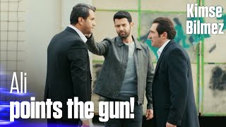 Is Ali Going To Shoot? - Kimse Bilmez Nobody Know